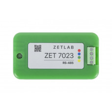 Метеодатчик ZETLAB ZET 7023