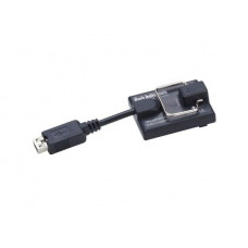 Интерфейс Davis 6510USB