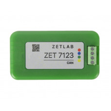 Метеодатчик ZETLAB ZET 7123