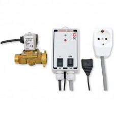 Greisinger GEWAS 181 A - 1/2