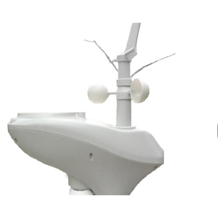 Метеостанция MISOL WS-WH24CP-1
