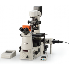Микроскоп Nikon ECLIPSE Ti-U