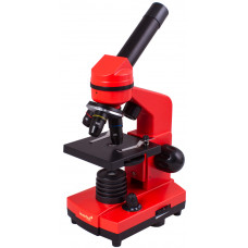 Микроскоп Levenhuk Rainbow 2L PRO Orange