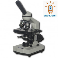 Микроскоп Биомед 2 LED