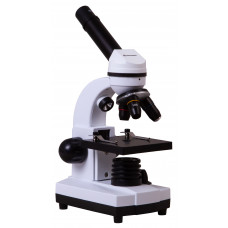 Микроскоп Bresser Junior Biolux SEL 40x-1600x белый
