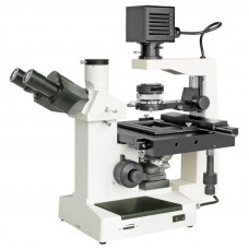 Микроскоп Bresser Science IVM-401
