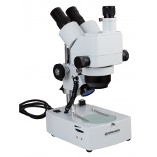 Микроскоп Bresser Advance ICD 10x-160x