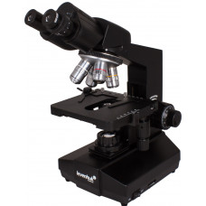 Микроскоп Levenhuk 850B