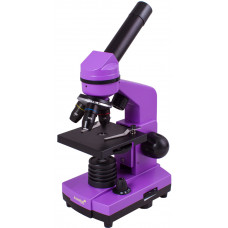 Микроскоп Levenhuk Rainbow 2L PRO Amethyst