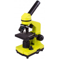 Микроскоп Rainbow 2L PRO Lime