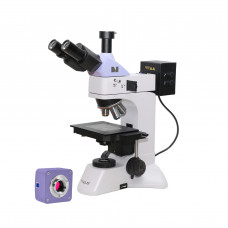 Микроскоп металлографический MAGUS Metal D600