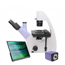 Микроскоп биологический MAGUS Bio VD300 LCD