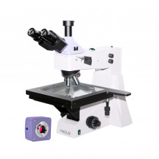 Микроскоп металлографический MAGUS Metal D650