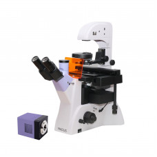 Микроскоп люминесцентный MAGUS Lum VD500L