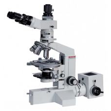 Микроскоп ЛОМО ПОЛАМ Л-213М