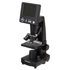 Микроскоп Bresser LCD 50x-2000x