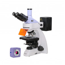 Микроскоп люминесцентный MAGUS Lum D400