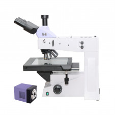 Микроскоп металлографический MAGUS Metal D650 BD