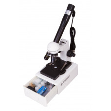 Микроскоп Bresser Duolux 20x-1280x