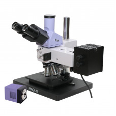 Микроскоп металлографический MAGUS Metal D630 BD
