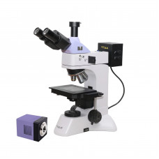 Микроскоп металлографический MAGUS Metal D600 BD