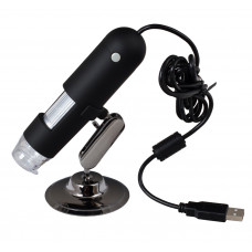 Микроскоп Levenhuk DTX 50