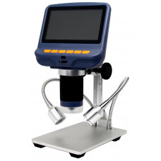 Микроскоп Levenhuk DTX RC1