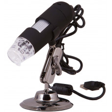 Микроскоп Levenhuk DTX 30