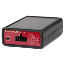 Трекер Ратеос Азимут GSM 5.1 Lite 485