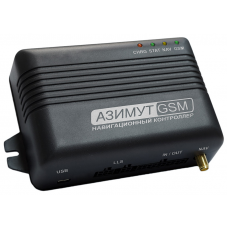 Трекер Ратеос Азимут GSM 5.1 PRO CAN