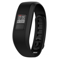 Фитнес-браслет Garmin Vivofit 3 Black Regular