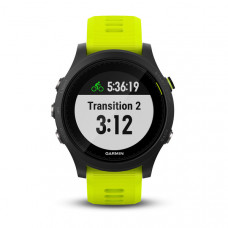 Смарт-часы Garmin Forerunner 935 с пульсометром HRM-Tri