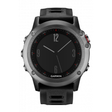 Смарт-часы Garmin Fenix 3 Gray