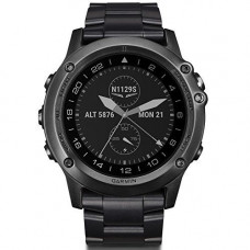 Смарт-часы Garmin D2 Bravo Titanium