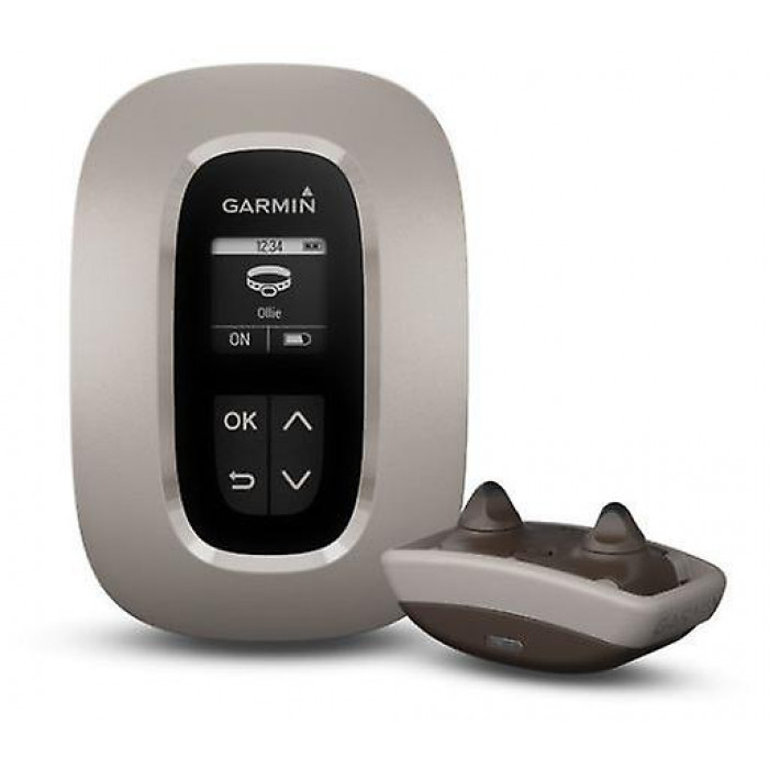 Система дрессировки Garmin Delta Inbounds