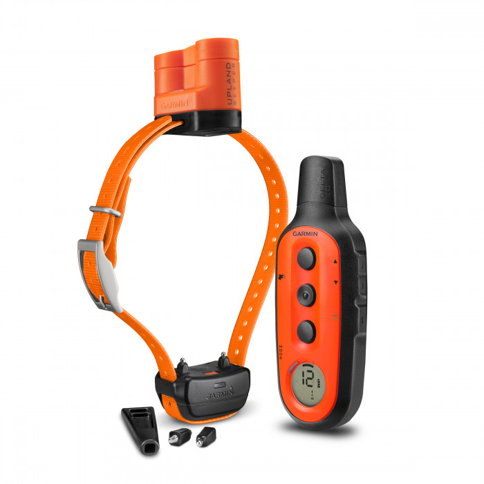 Система Garmin Delta XC Bundle