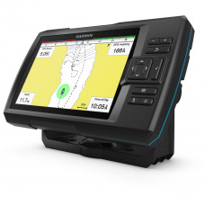 Эхолот Garmin STRIKER Vivid 7cv с GT20-TM
