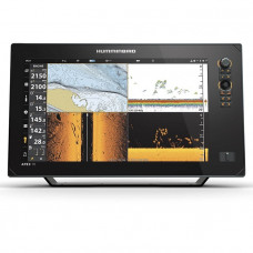 Эхолот Humminbird APEX 19 MEGA SI+