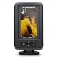 Эхолот Humminbird PiranhaMax 4x DI