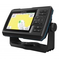 Эхолот Garmin STRIKER Vivid 5cv с GT20-TM