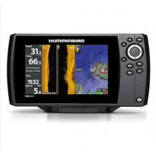 Эхолот Humminbird HELIX 7X CHIRP SI GPS G2N Eth/BT/ACL
