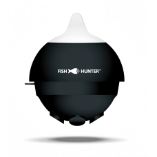 Эхолот Lowrance FishHunter PRO