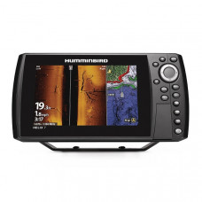 Эхолот Humminbird HELIX 7 CHIRP MSI GPS G4N
