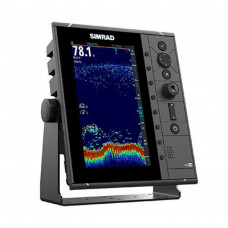 Эхолот SIMRAD S2009 Fish Finder 9