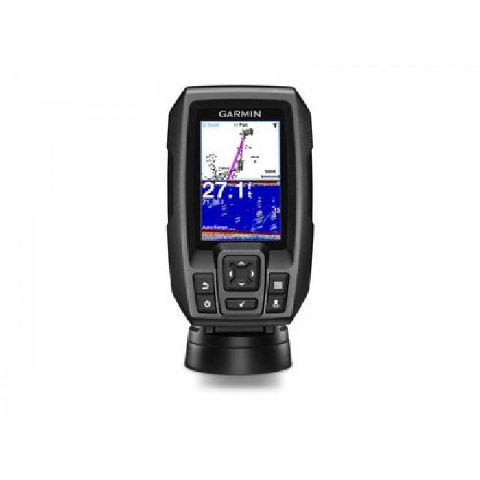 Эхолот Garmin Striker 4