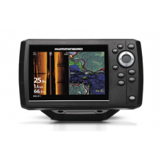 Эхолот Humminbird HELIX 5X CHIRP SI GPS G2 ACL