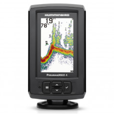 Эхолот Humminbird PiranhaMax 4x