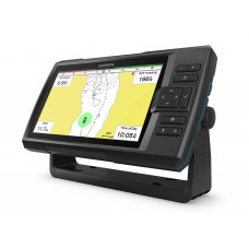 Эхолот Garmin STRIKER Vivid 9cv с GT52HW-TM
