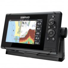 Эхолот SIMRAD Cruise-7 83/200 XDCR