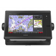 Картплоттер Garmin GPSMAP 7408